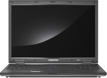 Samsung R700 : un PC portable 17 pouces tourné vers le multimédia