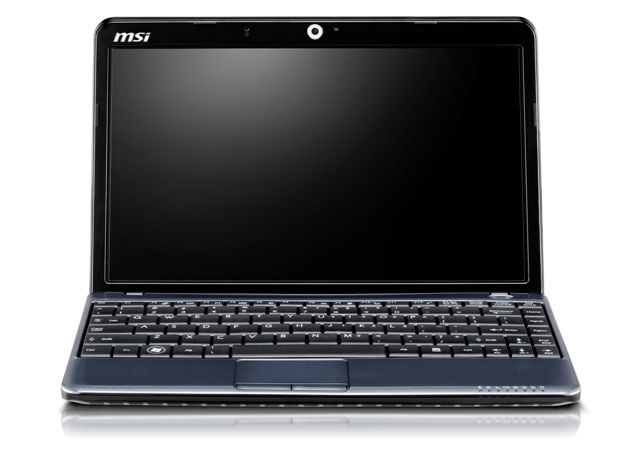 Крышка Нижнего Бокса Msi U100 Купить