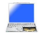 PC portable CF-W7 de Panasonic