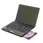 Nouveau ultraportable de Nec Computers : le Versa S9100