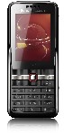 Nouveau téléphone mobile de Sony Ericsson : le G502