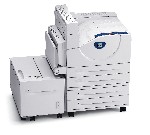 Nouvelle imprimante laser monochrome de Xerox : la Phaser 5550