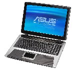 Nouveau PC portable Asus : le G70