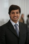Aditya Mittal, CFO d'ArcelorMittal