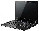 Nouveau notebook Samsung : X360