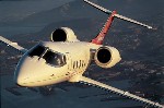 Jet Republic a commandé 110 Learjet 60XR auprès de l'avionneur canadien Bombardier.