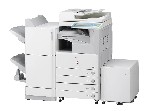 La iR3225 nouvelle multifonction monochrome de Canon avec scanner couleur