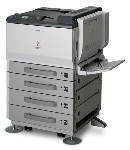 Nouvelle imprimante laser couleur d'Epson : la C9200N