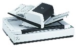 Scanner recto-verso couleur Fujitsu : fi-6770