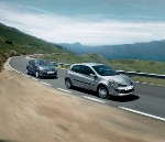 La citadine de Renault, la Clio, est en tête des véhicules les plus demandés.