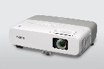 Le nouveau vidéoprojecteur d'Epson : EB-826W