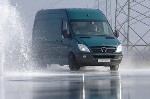 Nouvelle génération de moteurs diesel pour le Mercedes Sprinter