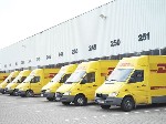 DHL forme ses chauffeurs à l'éco-conduite