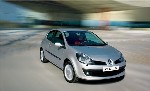 La Renault Clio toujours en tête des véhicules les plus demandés dans les flottes d'entreprise