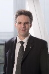 Christian Vandenhende, directeur achats de Renault et de Nissan