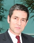 Pascal d'Orlandi, directeur achats de Natixis.