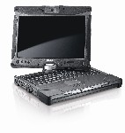 Latitude XT2 XFR : le nouveau tablet PC de Dell