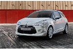 DS3 : le nouveau luxe à la française à partir de 12 381 euros HT.