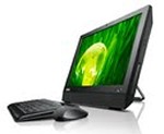 ThinkCentre A70z : nouveau  PC de bureau tout-en-un de Lenovo