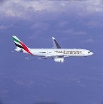 Emirates annonce un vol quotidien depuis Nice vers Dubaï