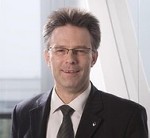 Christian Vandenhende, le directeur achats de Renault Nissan