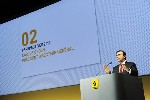 Renault réalise 113 millions d'euros d'économies sur ses frais généraux