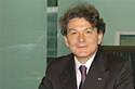 Thierry Breton, le p-dg d'Atos Origin