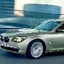 BMW lance la nouvelle Série 7