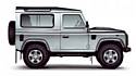 Land Rover remporte le marché 4x4 'rustique' de l'Ugap