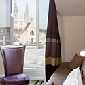 Mercure ouvre un nouvel hôtel au cœur de Chartres