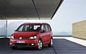 Le Volkswagen Touran fait peau neuve