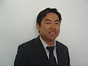 David Phoudthavong, responsable des services généraux et des achats de Moët Hennessy Diageo