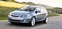 Une version break pour l'Opel Astra