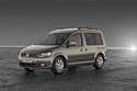 Utilitaires: Volkswagen présente son nouveau Caddy