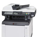 Le FS-C2026MFP 3 en 1.