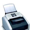 Le Philips Laserfax 5120