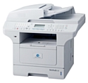 Le business hub 20 de Konica Minolta