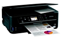 L'Epson Stylus Office BX525WD