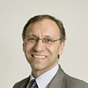Alain Chatenet, directeur général de l'Obsar.