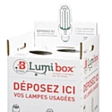 La lumibox de Bruneau