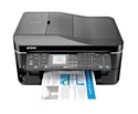 L'Epson Stylus Office BX625FWD