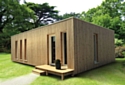 Madera lance un nouveau concept d'espace modulaire en bois