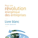 EDF publie son Livre Blanc
