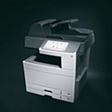 Multifonction Lexmark X925