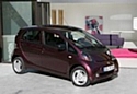 La Mitsubishi i-MiEV