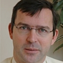 Denis Tual, directeur des achats biens et services d'Arkema