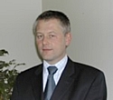 Jean Ménétrier, directeur achats d'Assystem.