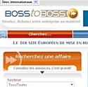 Présentation du site BosstoBoss