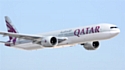 Qatar Airways va desservir l'Ouganda, l'Azerbaïdjan et la Georgie