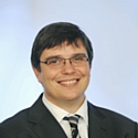 John Baird-Smith, Directeur France de la société AirPlus
